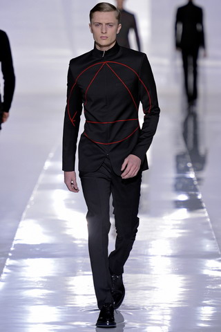 Dior Homme / - 2013-2014